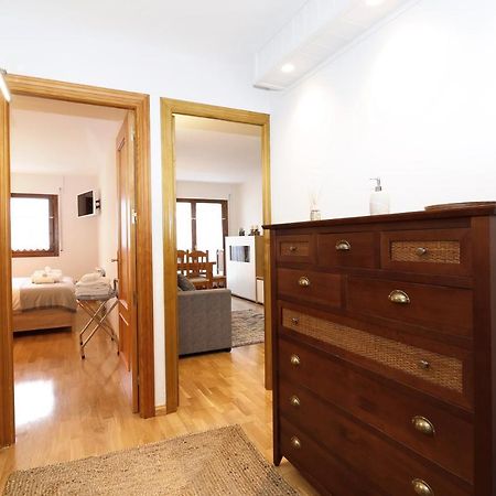 Apartamento Besiberri Веля Екстериор снимка