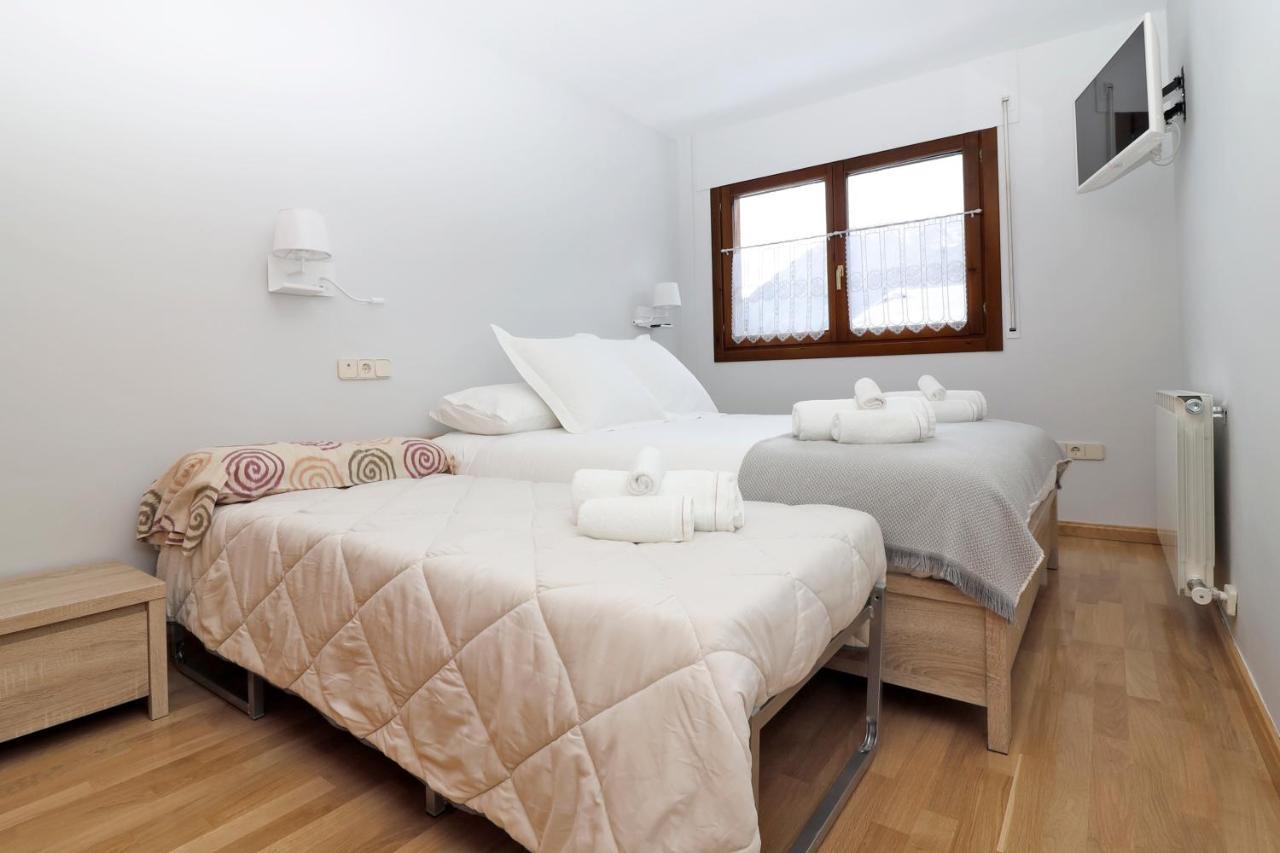 Apartamento Besiberri Веля Екстериор снимка