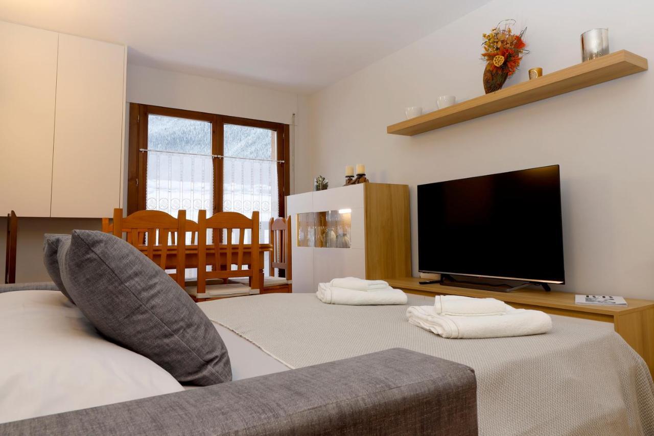 Apartamento Besiberri Веля Екстериор снимка