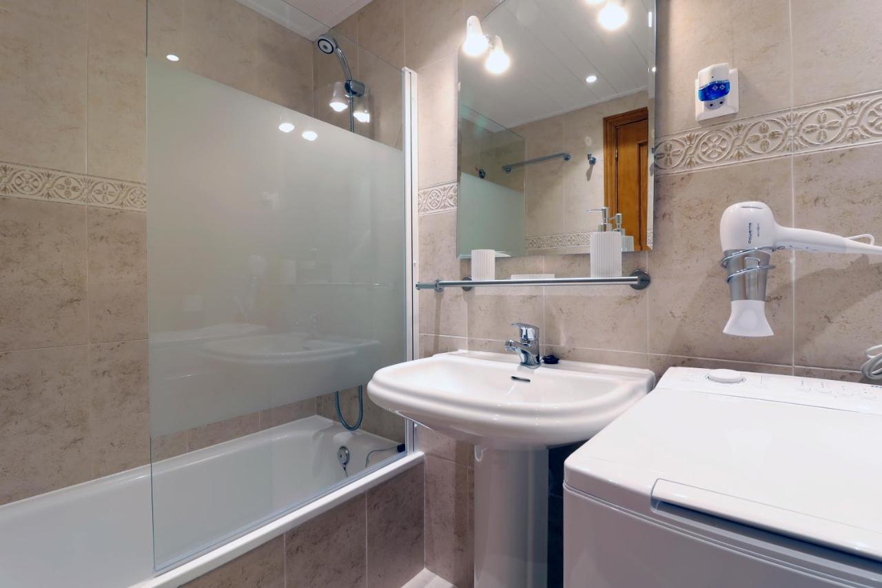 Apartamento Besiberri Веля Екстериор снимка