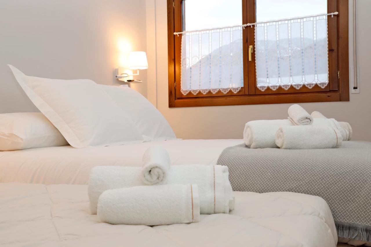 Apartamento Besiberri Веля Екстериор снимка