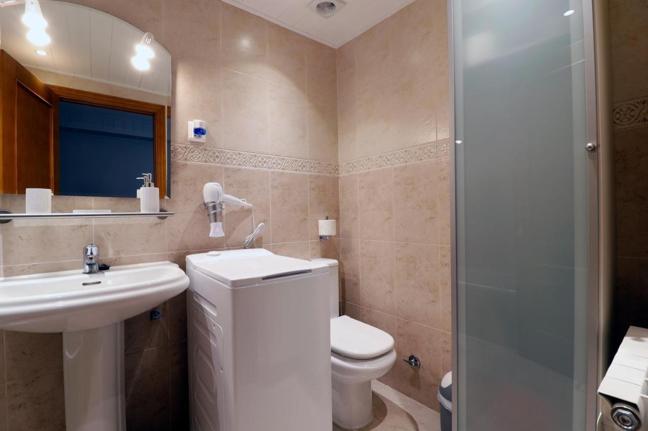 Apartamento Besiberri Веля Екстериор снимка