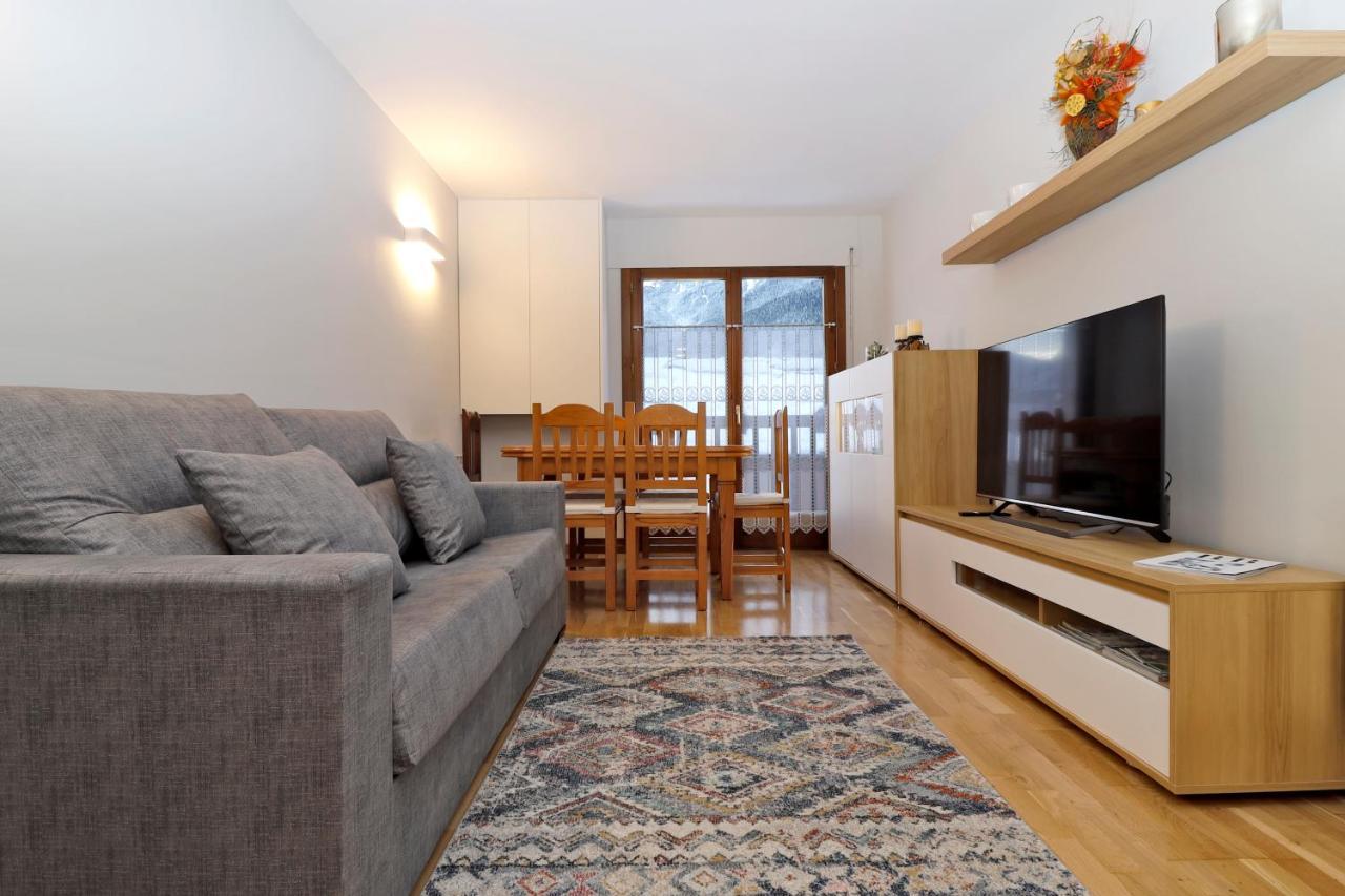 Apartamento Besiberri Веля Екстериор снимка
