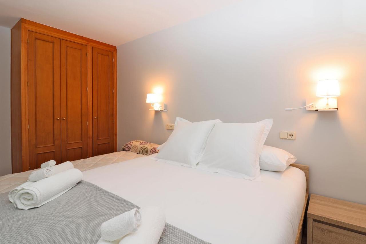 Apartamento Besiberri Веля Екстериор снимка