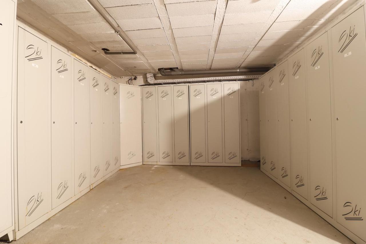 Apartamento Besiberri Веля Екстериор снимка