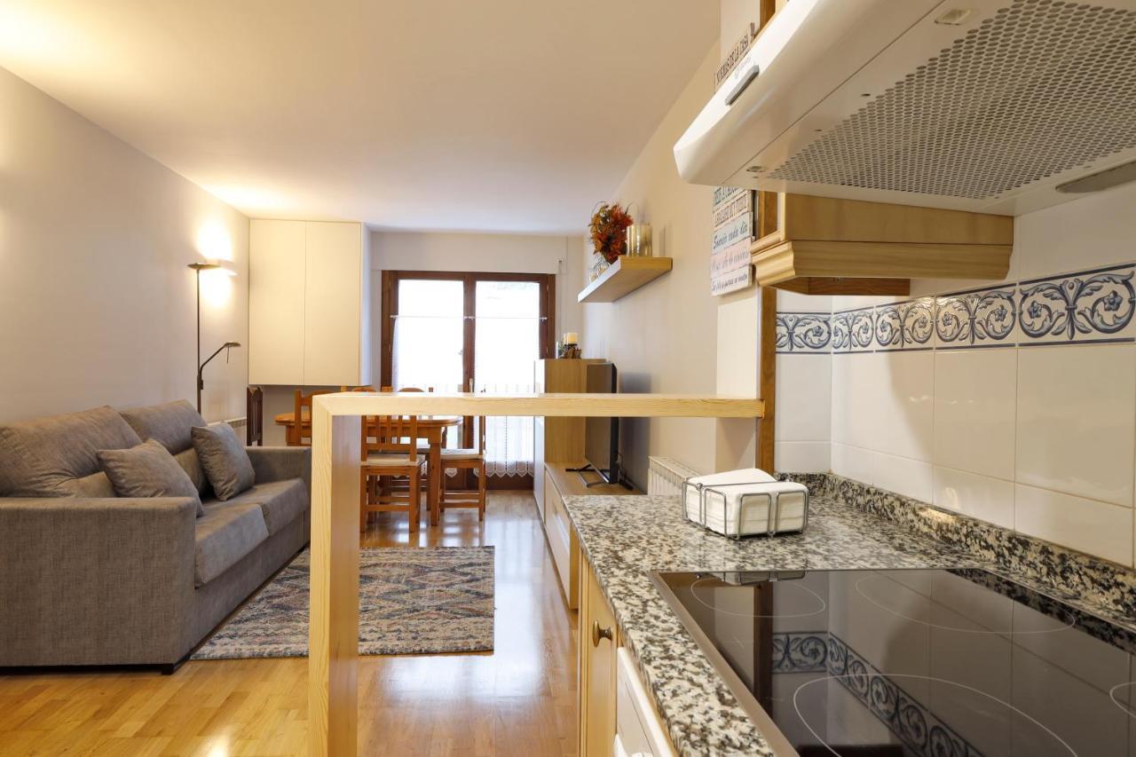 Apartamento Besiberri Веля Екстериор снимка