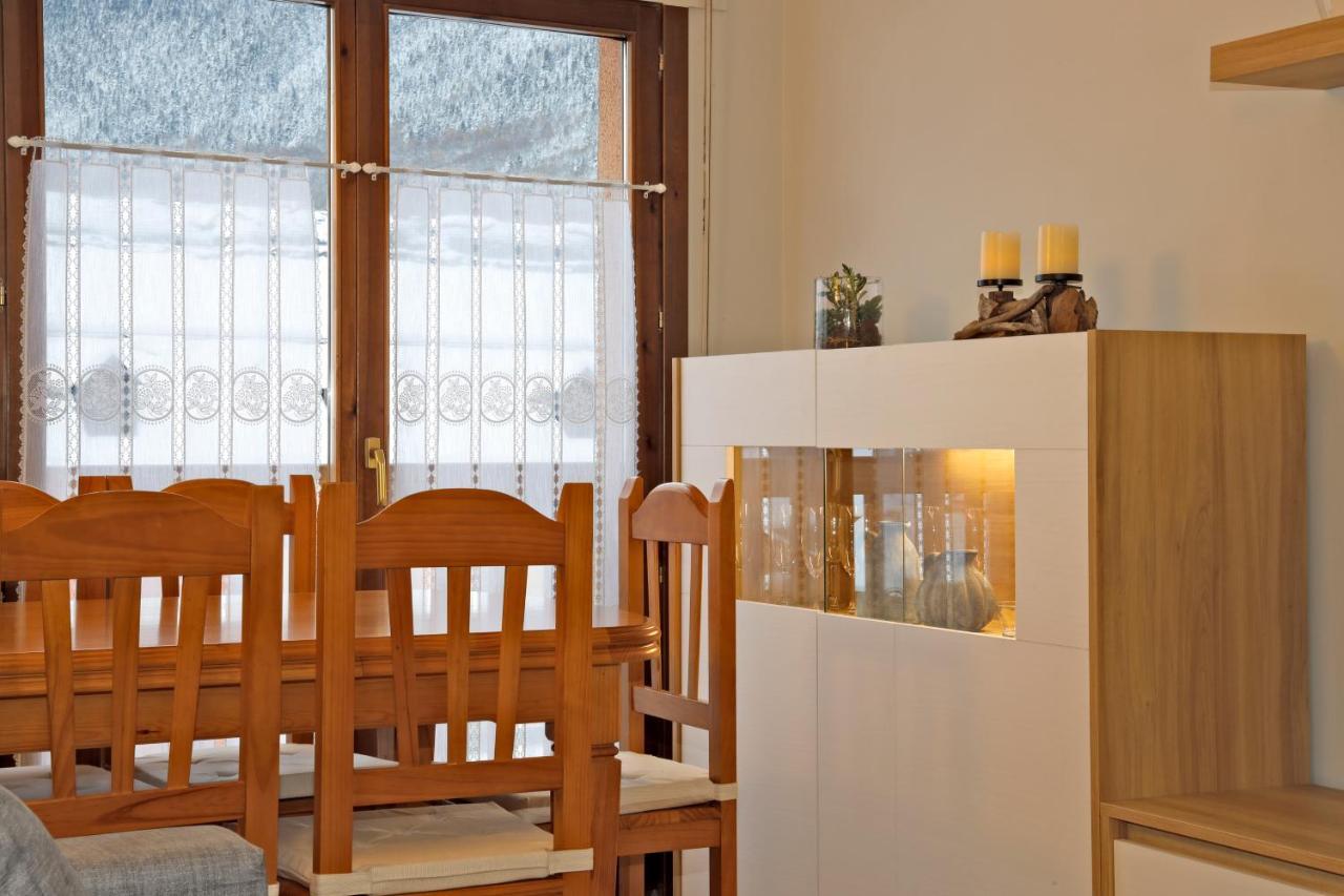Apartamento Besiberri Веля Екстериор снимка