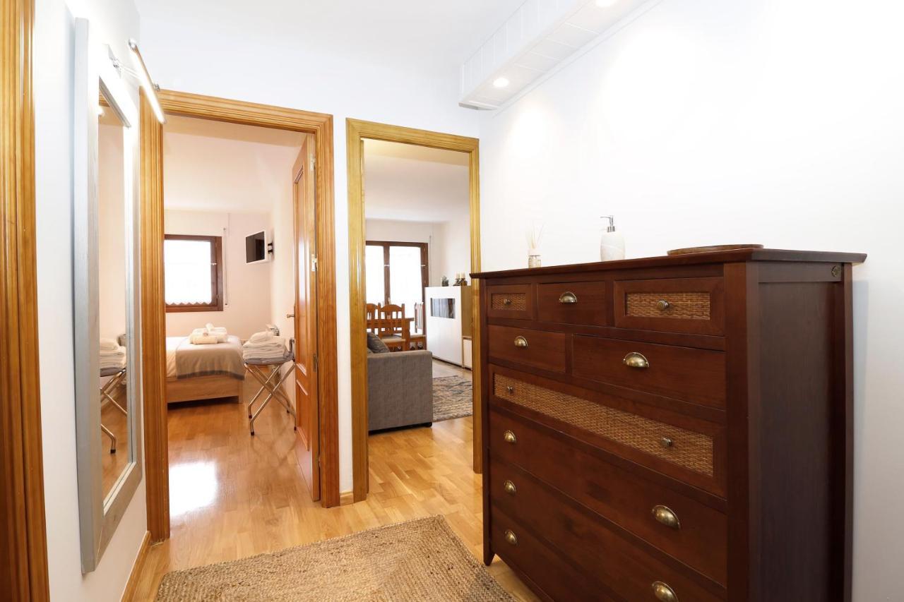 Apartamento Besiberri Веля Екстериор снимка
