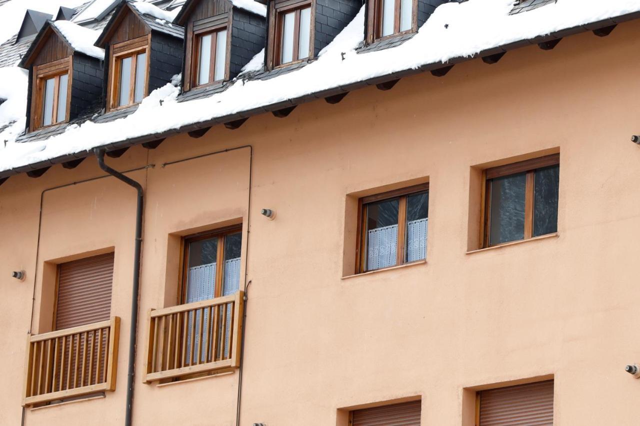 Apartamento Besiberri Веля Екстериор снимка