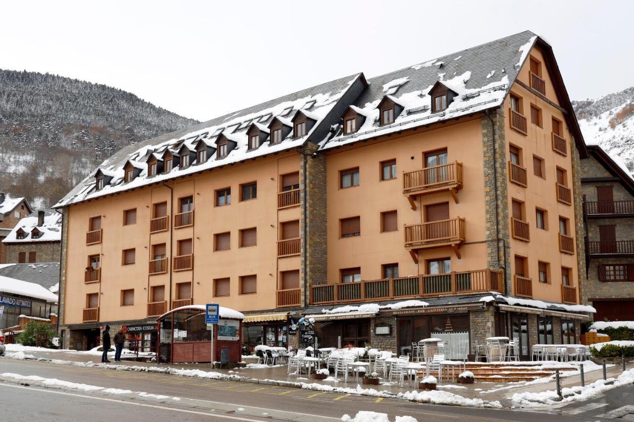 Apartamento Besiberri Веля Екстериор снимка